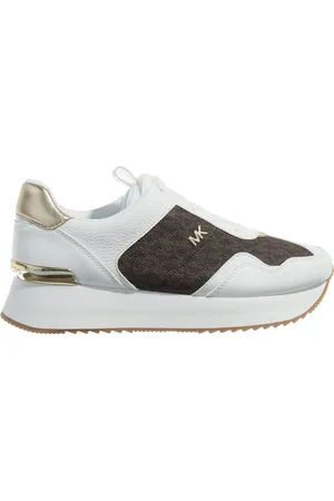 Michael Kors Low-Top Sneaker - Raina Trainer - Gr. 36 (EU) - in - für Damen