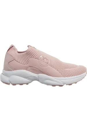 Michael Kors Low-Top Sneaker - Sami Knit Trainer - Gr. 36 (EU) - in - für Damen