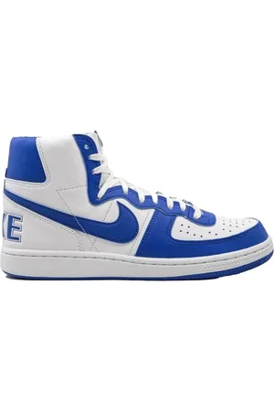 Nike Low-Top Sneaker - Terminator High Sneakers - Gr. 42,5 (EU) - in - für Damen