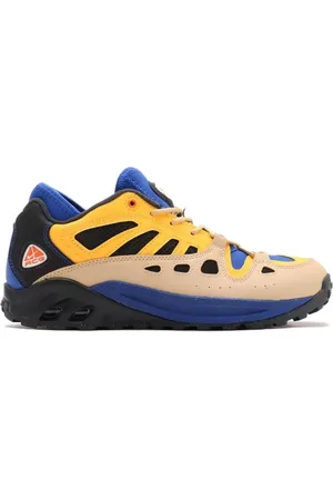 Nike Low-Top Sneaker - Acg Air Exploraid Sneakers - Gr. 44 (EU) - in - für Damen