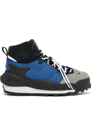 Nike Low-Top Sneaker - X Sacai Magmascape Sp Sneakers - Gr. 42,5 (EU) - in - für Damen