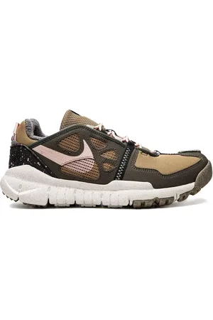 Nike Low-Top Sneaker - Free Terra Vista Sneakers - Gr. 42,5 (EU) - in - für Damen
