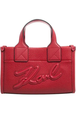 Karl Lagerfeld Totes & Shopper - K/Skuare Sm Tote Grainy - Gr. unisize - in - für Damen