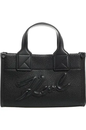 Karl Lagerfeld Totes & Shopper - K/Skuare Sm Tote Grainy - Gr. unisize - in - für Damen