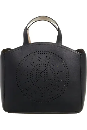 Karl Lagerfeld Totes & Shopper - K/Circle Sm Tote Perforated - Gr. unisize - in - für Damen