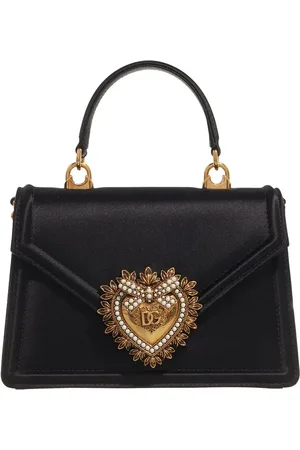 Dolce & Gabbana Crossbody Bags - Raso - Gr. unisize - in - für Damen