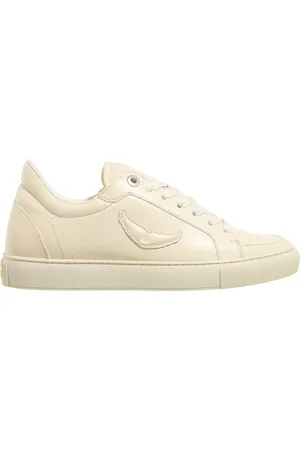 Zadig & Voltaire Low-Top Sneaker - Fly On Vintage Patent - Gr. 36 (EU) - in - für Damen