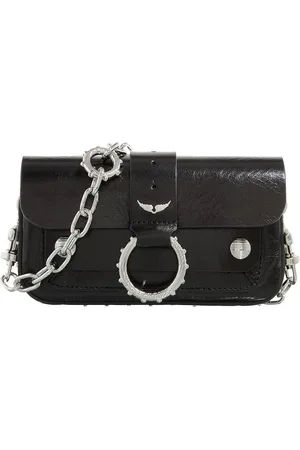 Zadig & Voltaire Portemonnaies - Kate Wallet Vintage Patent - Gr. unisize - in - für Damen