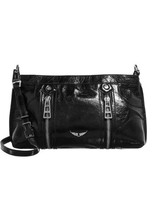 Zadig & Voltaire Crossbody Bags - Sunny Moody Vintage Patent - Gr. unisize - in - für Damen