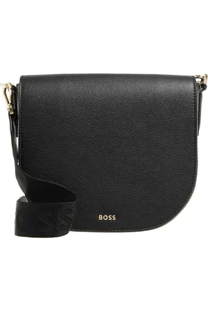 HUGO BOSS Crossbody Bags - Alyce Flap Xbody BM - Gr. unisize - in - für Damen