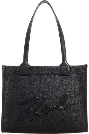 Karl Lagerfeld Totes & Shopper - K/Skuare Md Tote Grainy - Gr. unisize - in - für Damen