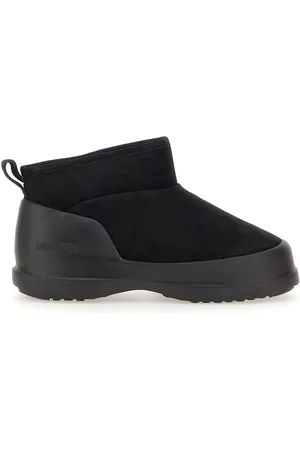 Moon Boot Stiefel - Boots Black - Gr. 38 (EU) - in - für Damen