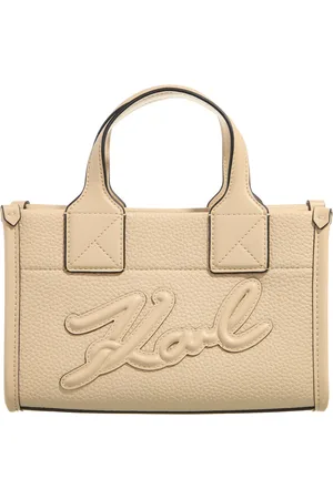 Karl Lagerfeld Totes & Shopper - K/Skuare Sm Tote Grainy - Gr. unisize - in - für Damen