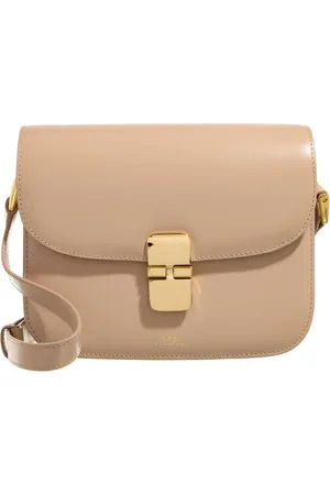 A.P.C. Crossbody Bags - Sac Grace Small - Gr. unisize - in - für Damen