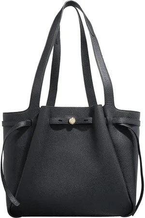 Tory Burch Totes & Shopper - Romy Pebbled Tote - Gr. unisize - in - für Damen