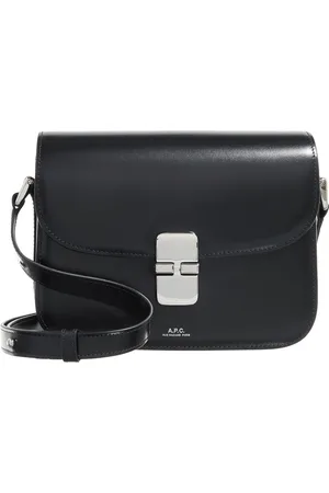 A.P.C. Crossbody Bags - Sac Grace Small - Gr. unisize - in - für Damen