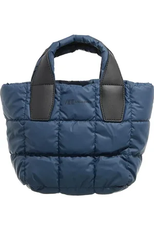VeeCollective Totes & Shopper - Porter Tote Mini Deep Sea - Gr. unisize - in - für Damen
