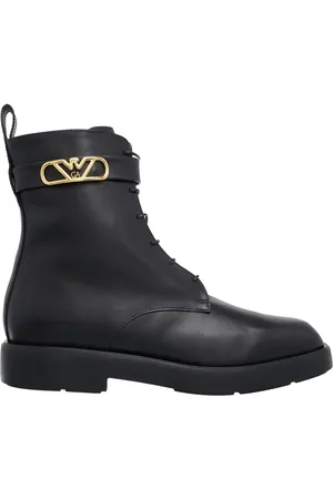 Emporio Armani Stiefel & Boots - Boot - Gr. 36 (EU) - in - für Damen