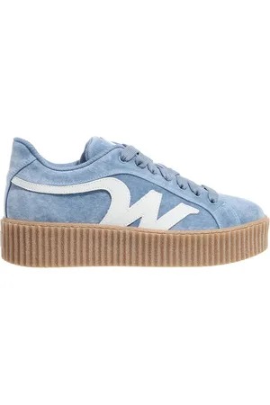 Max Mara Low-Top Sneaker - Dedalo - Gr. 38 (EU) - in - für Damen