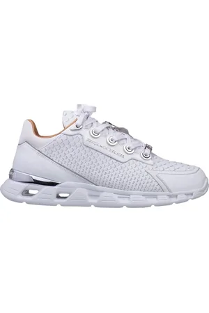 Benjamin Berner Low-Top Sneaker - Razor-Python cut - Gr. 39 (EU) - in - für Damen