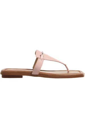 Michael Kors Sandalen - Lena Thong - Gr. 36 (EU) - in - für Damen