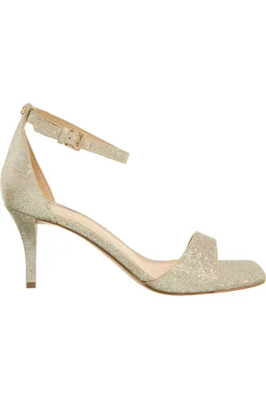 Michael Kors Sandaletten mit Absatz - Jaida Heeled Sandal - für Damen