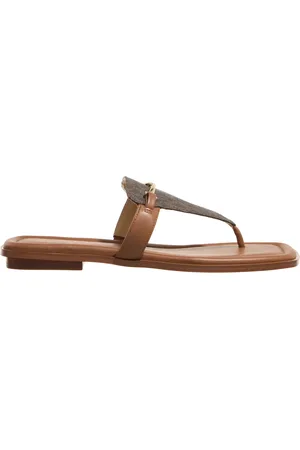 Michael Kors Sandalen - Lena Thong - Gr. 36 (EU) - in - für Damen