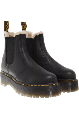 Dr. Martens Stiefel & Boots - 2976 Quad FL - Gr. 41 (EU) - in - für Damen