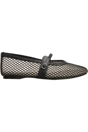 Steve Madden Ballerinas - Rejoice-M - Gr. 38 (EU) - in - für Damen