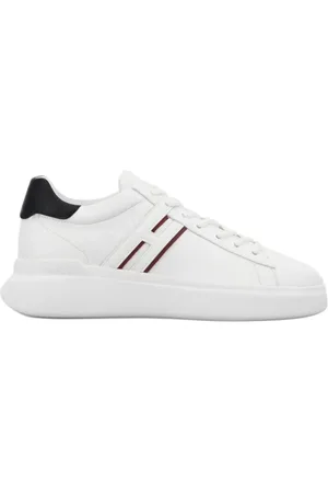 Hogan Low-Top Sneaker - Sneakers White - Gr. 44,5 (EU) - in - für Damen