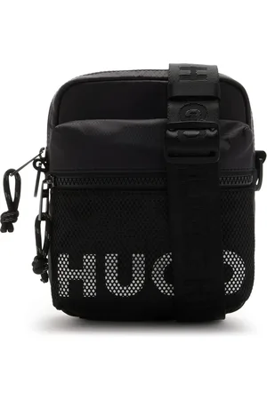 HUGO BOSS Crossbody Bags - Hans Umhängetasche - Gr. unisize - in - für Damen