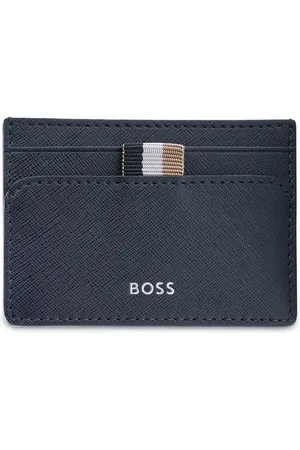 HUGO BOSS Portemonnaies - BOSS Kartenhalter - Gr. unisize - in - für Damen
