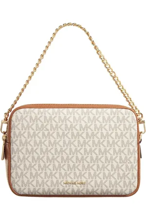 Michael Kors Crossbody Bags - Md Dblzp Chn Camera Xbody - Gr. unisize - in - für Damen