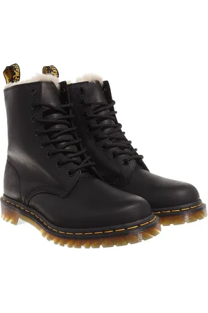 Dr. Martens Stiefel & Boots - 1460 Serena - Gr. 36 (EU) - in - für Damen
