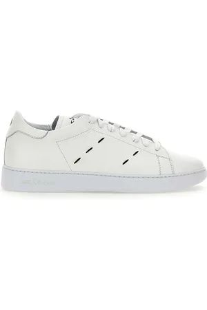 Kiton Low-Top Sneaker - Sneakers White - Gr. 40 (EU) - in - für Damen