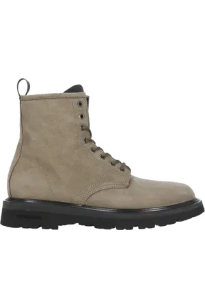 Woolrich Stiefel & Boots - Boots Beige - Gr. 41 (EU) - in - für Damen