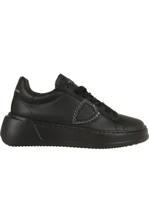 Philippe model Low-Top Sneaker - Tres Temple Low Sneaker - Gr. 36 (EU) - in - für Damen
