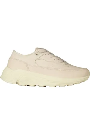 Hi-Tec Low-Top Sneaker - Hts Walk Lite Sneakers Zand K010008-027 - Gr. 37 (EU) - in - für Damen