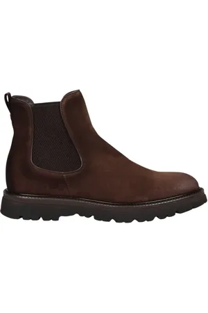 Corvari Stiefel - Softy Ankle Boots - Gr. 44 (EU) - in - für Damen