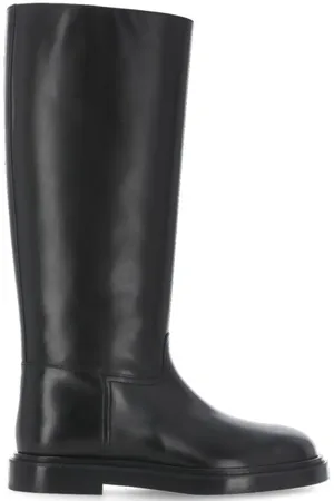 Fabiana Filippi Stiefel - Leather Boots - Gr. 40 (EU) - in - für Damen