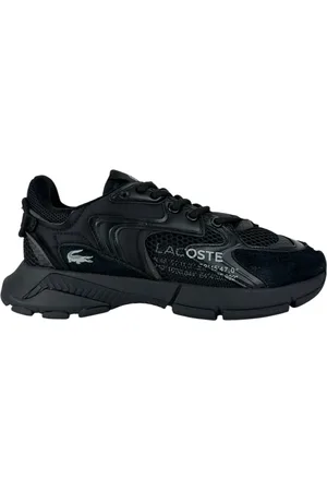 Lacoste Low-Top Sneaker - Heren Sneaker - Gr. 39,5 (EU) - in - für Damen