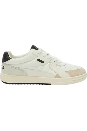 Palm Angels Low-Top Sneaker - White University Sneakers - Gr. 45 (EU) - in - für Damen