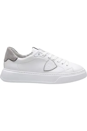 Philippe model Low-Top Sneaker - White Temple Sneakers - Gr. 40 (EU) - in - für Damen