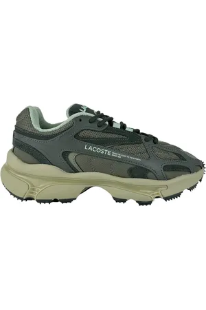 Lacoste Low-Top Sneaker - Heren Sneaker - Gr. 39,5 (EU) - in - für Damen