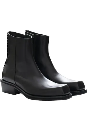 The Antipode Stiefel - Mick 251 Black Boots - Gr. 44 (EU) - in - für Damen