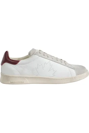 Dsquared2 Low-Top Sneaker - Sneakers New Jersey - Gr. 42 (EU) - in - für Damen