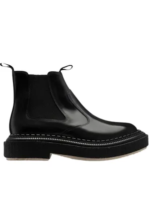 ADIEU PARIS Stiefel - Type 155 Chelsea Boots - Gr. 40 (EU) - in - für Damen