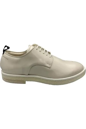 Sturlini White Mocasin - Gr. 41 (EU) - in