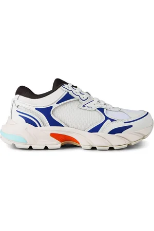 Heron Preston Low-Top Sneaker - Block Stepper Ctnmb Logo Sneakers - Gr. 42 (EU) - in - für Damen