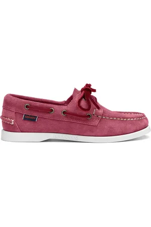SEBAGO Loafer - Flat Shoes Cupcake Rose - Gr. 38 (EU) - in - für Damen